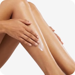 Half Legs Waxing