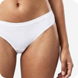 Bikini Waxing