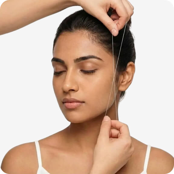 Side Locks Threading
