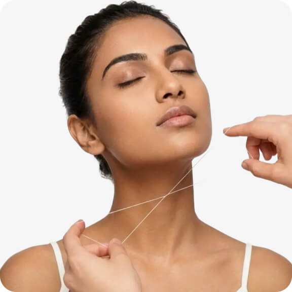 Neck Threading