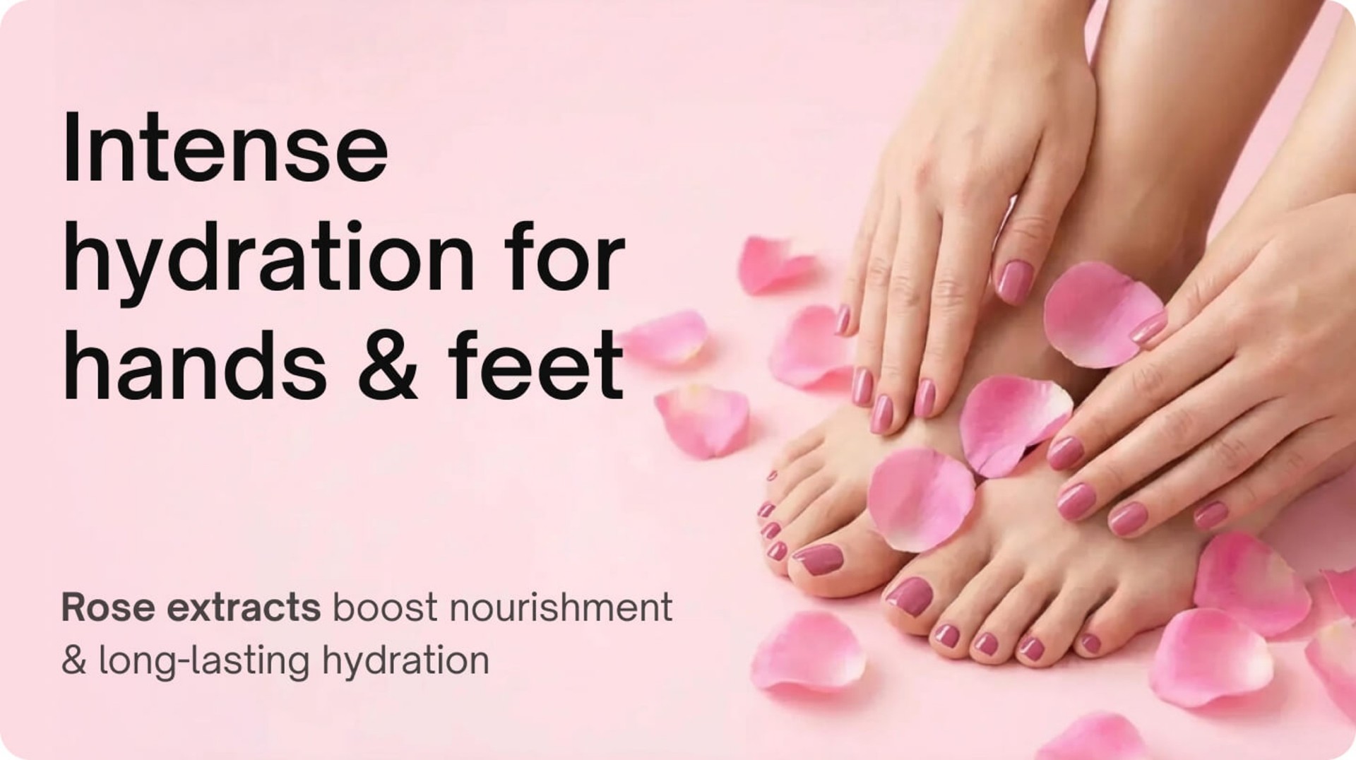 Manicure & Pedicure