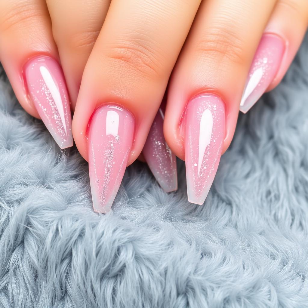 Gel Extension